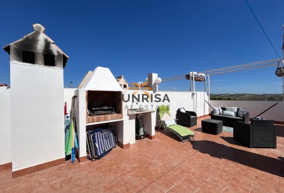 Appartement · Herverkoop - Torremendo · Alicante · Spanje