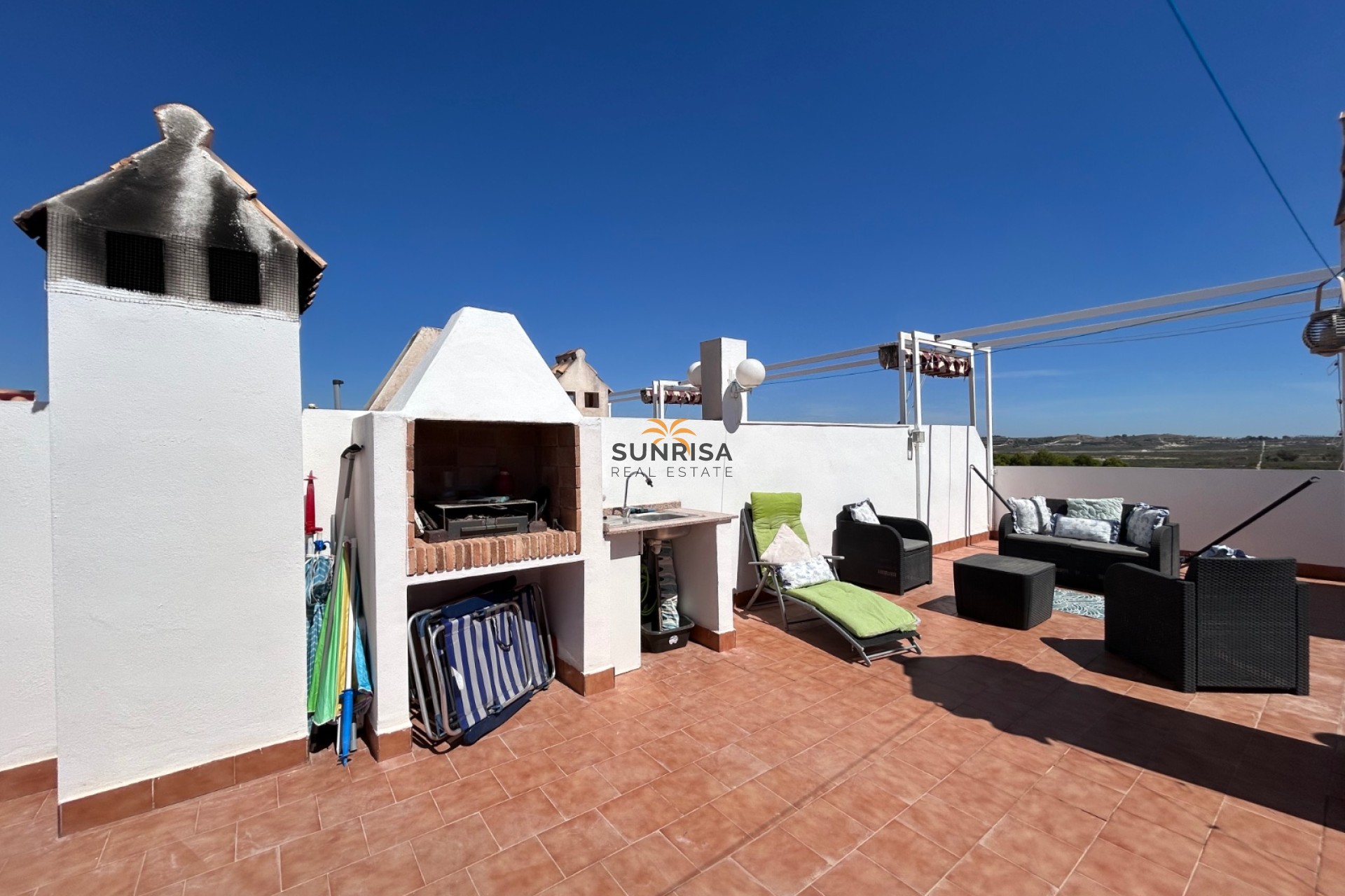 Reventa - Apartamento - Torremendo