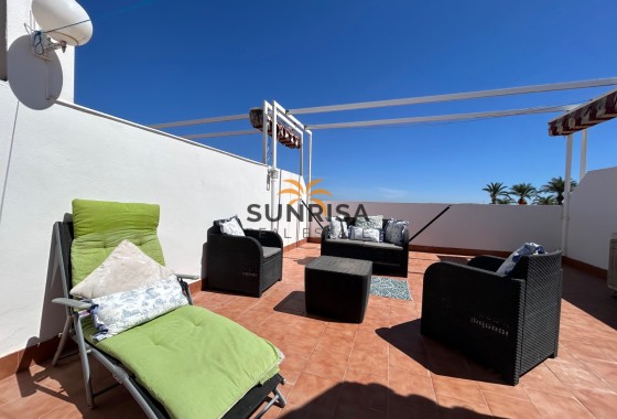 Appartement · Herverkoop - Torremendo · Alicante · Spanje