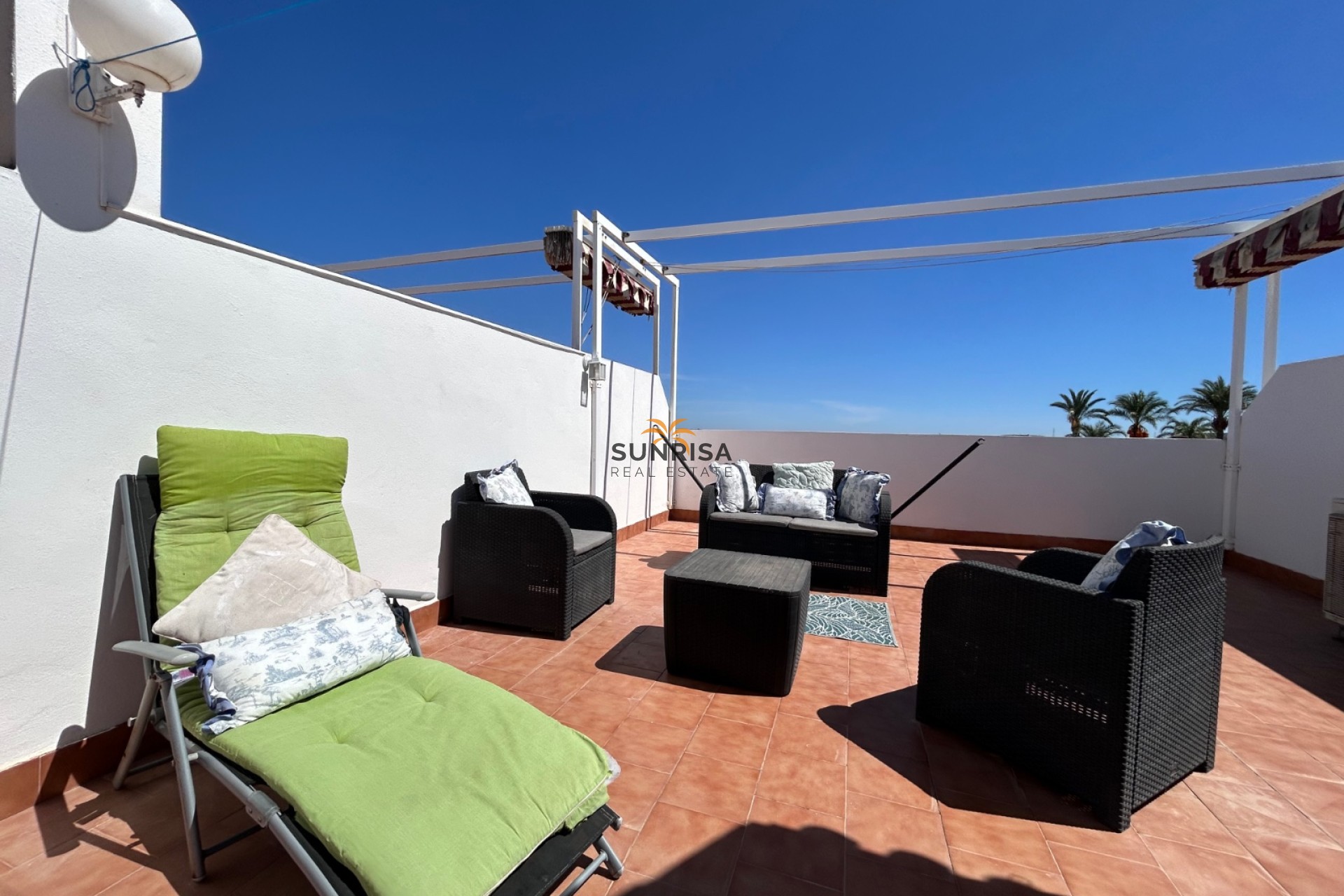 Reventa - Apartamento - Torremendo