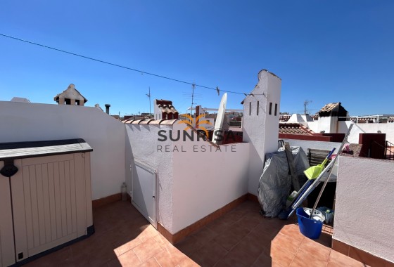 Appartement · Herverkoop - Torremendo · Alicante · Spanje