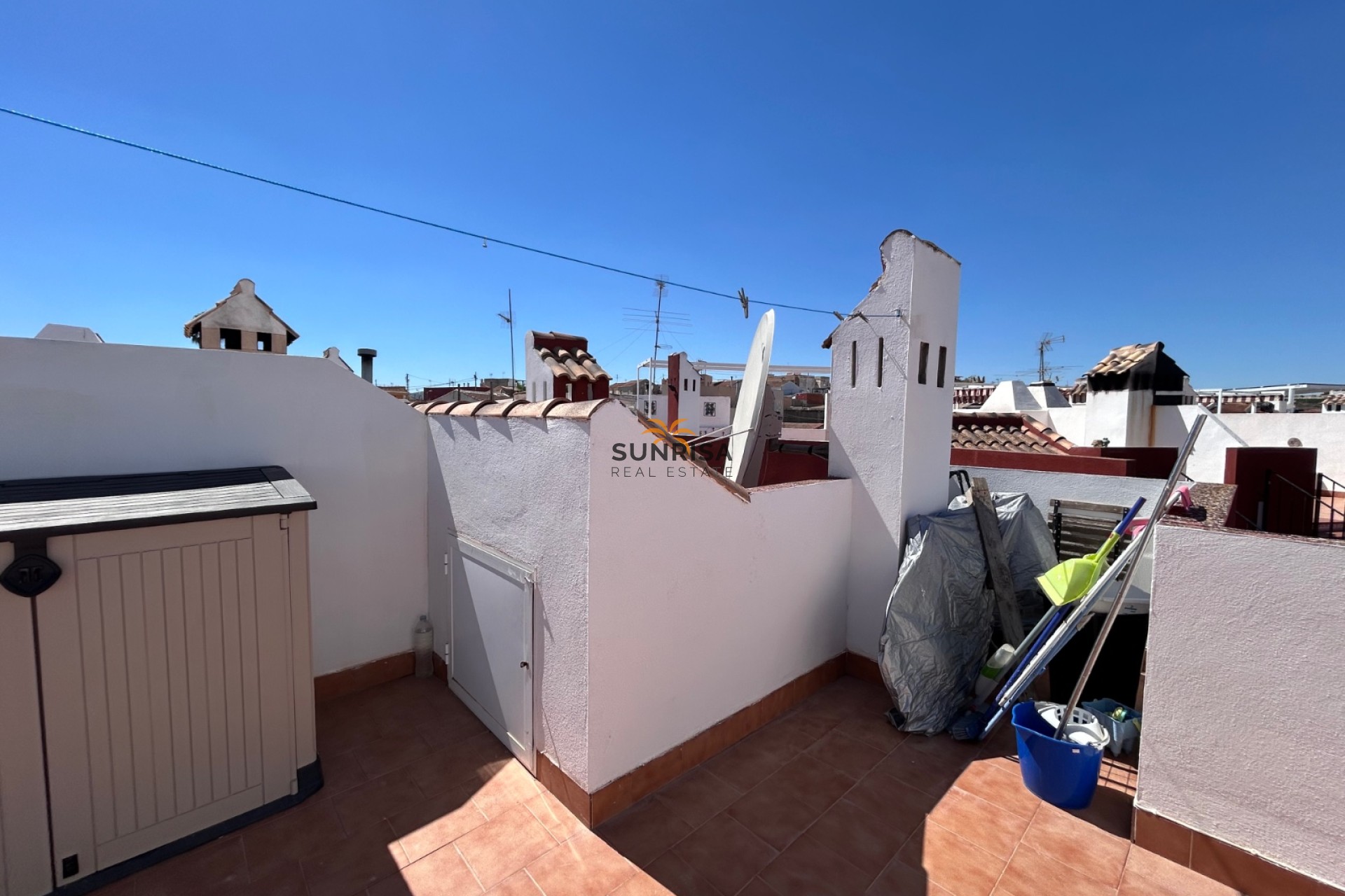 Reventa - Apartamento - Torremendo