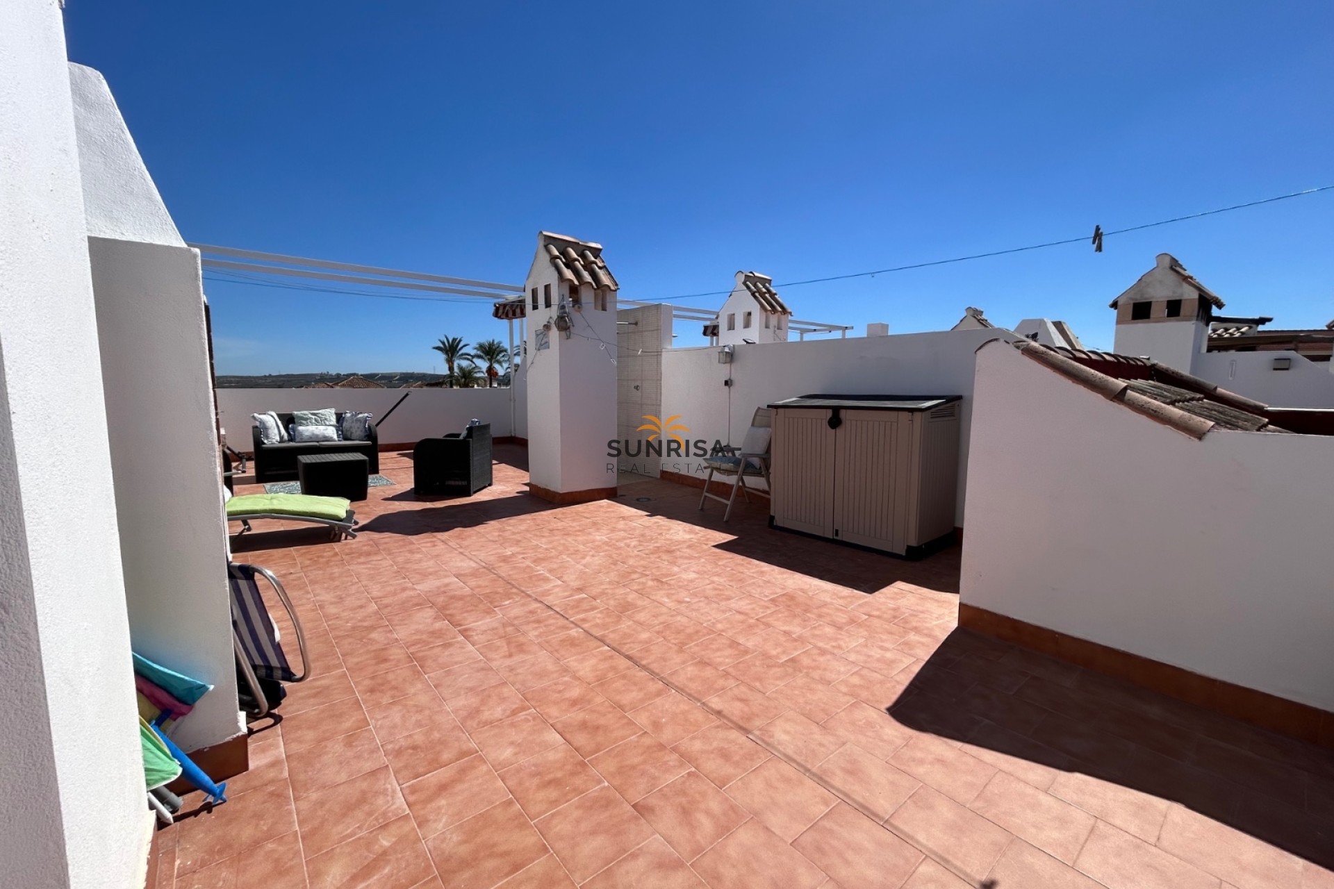 Reventa - Apartamento - Torremendo