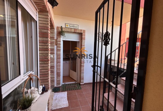Appartement · Herverkoop - Torremendo · Alicante · Spanje