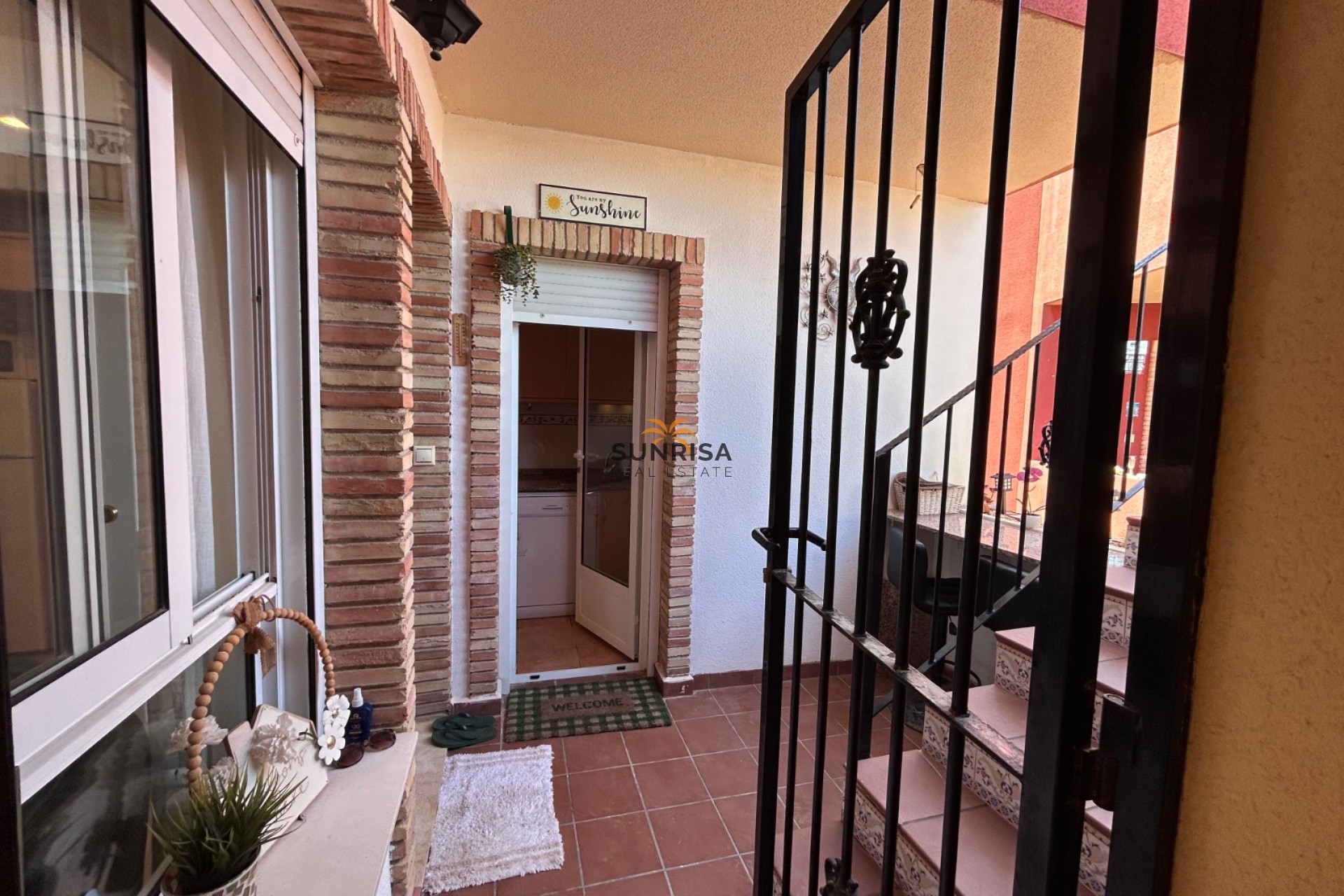Reventa - Apartamento - Torremendo