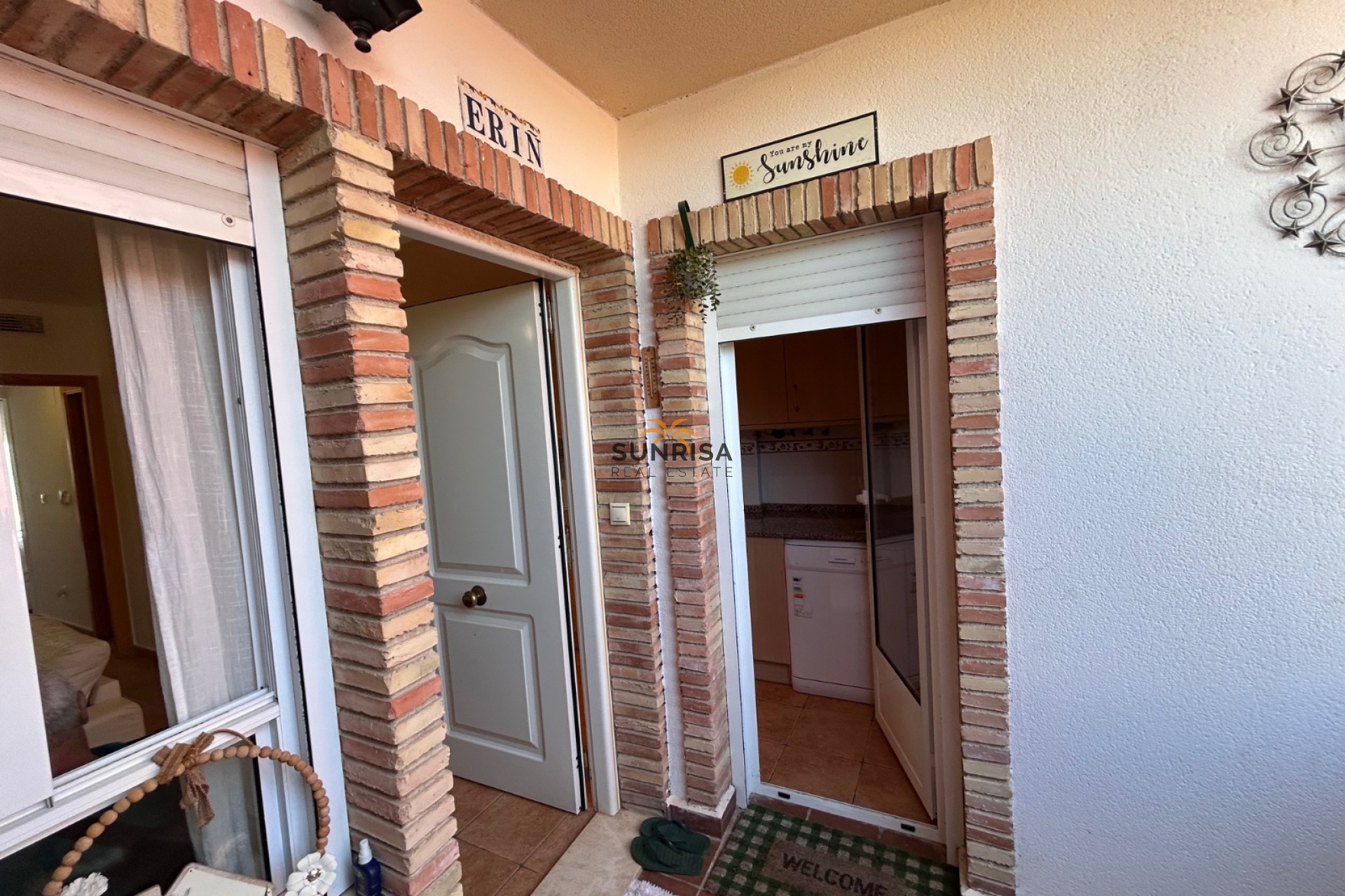 Reventa - Apartamento - Torremendo