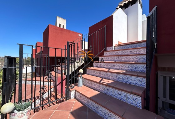 Appartement · Herverkoop - Torremendo · Alicante · Spanje