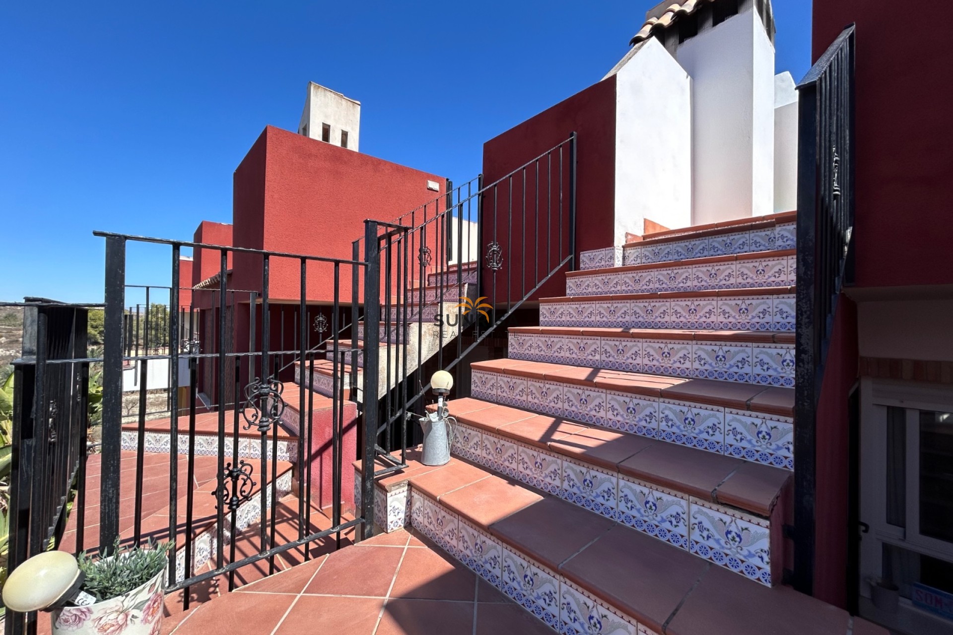 Reventa - Apartamento - Torremendo