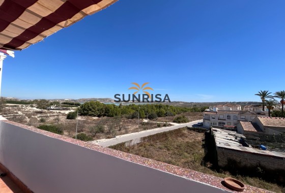 Appartement · Herverkoop - Torremendo · Alicante · Spanje