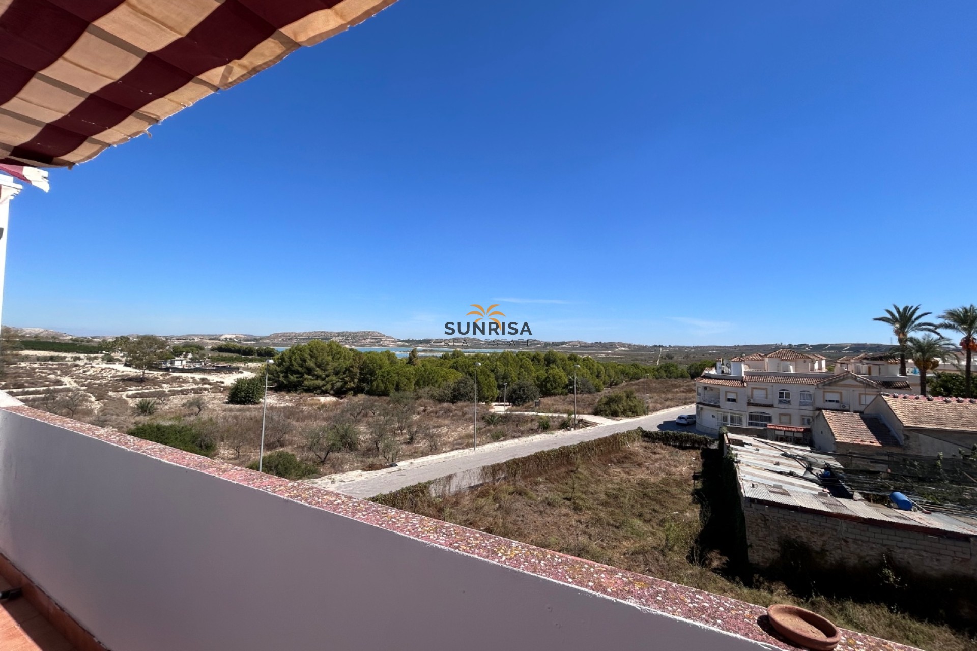 Reventa - Apartamento - Torremendo