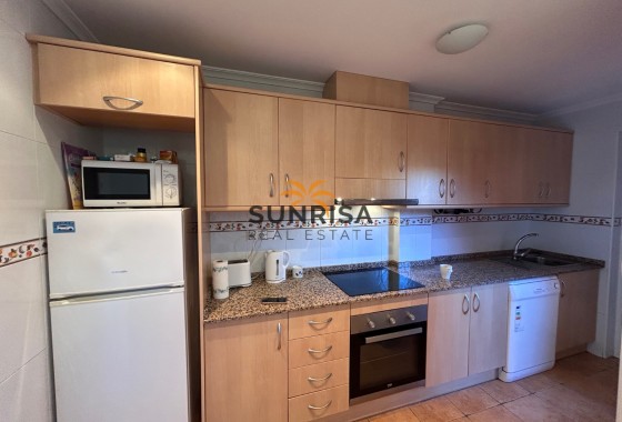 Appartement · Herverkoop - Torremendo · Alicante · Spanje