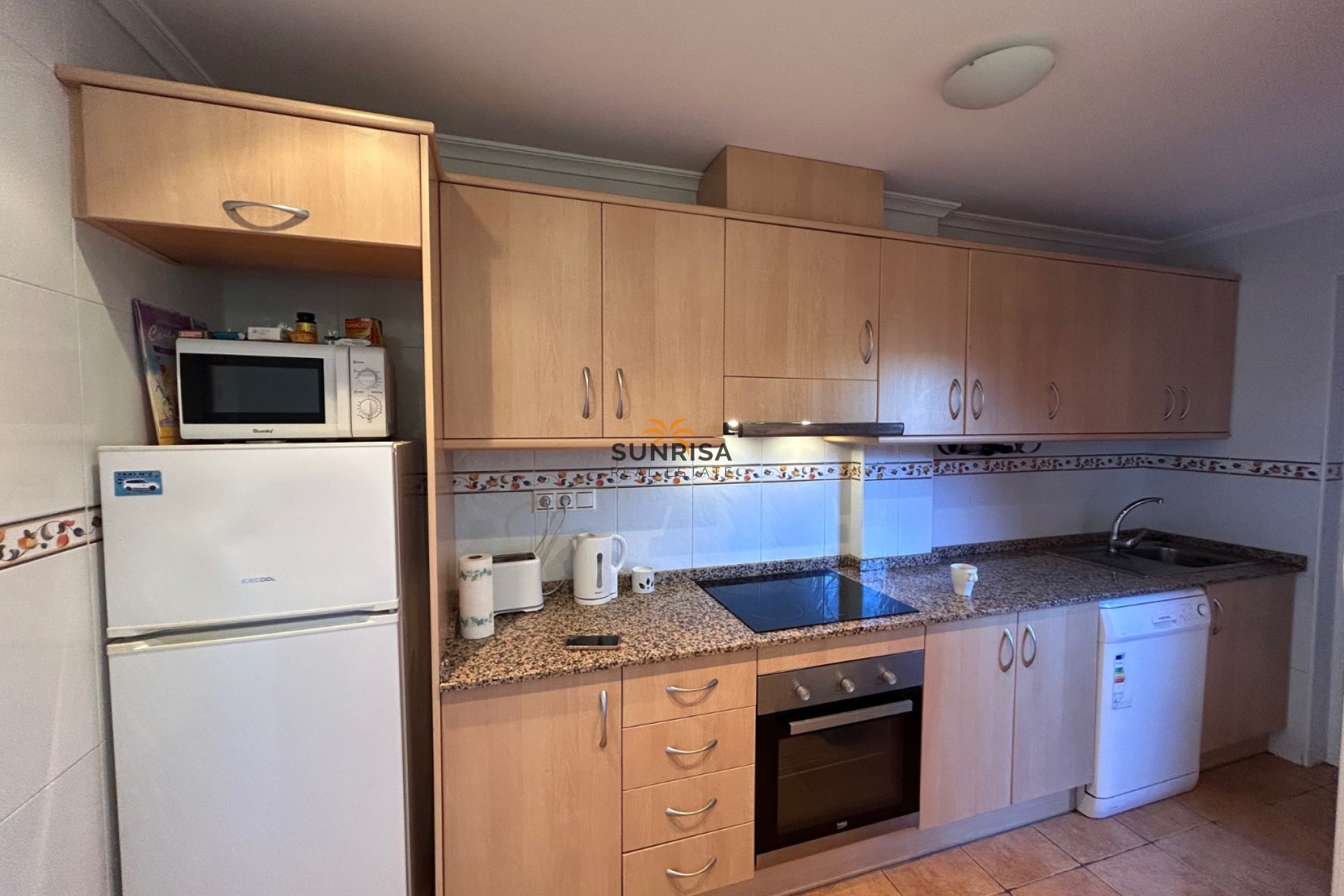 Reventa - Apartamento - Torremendo