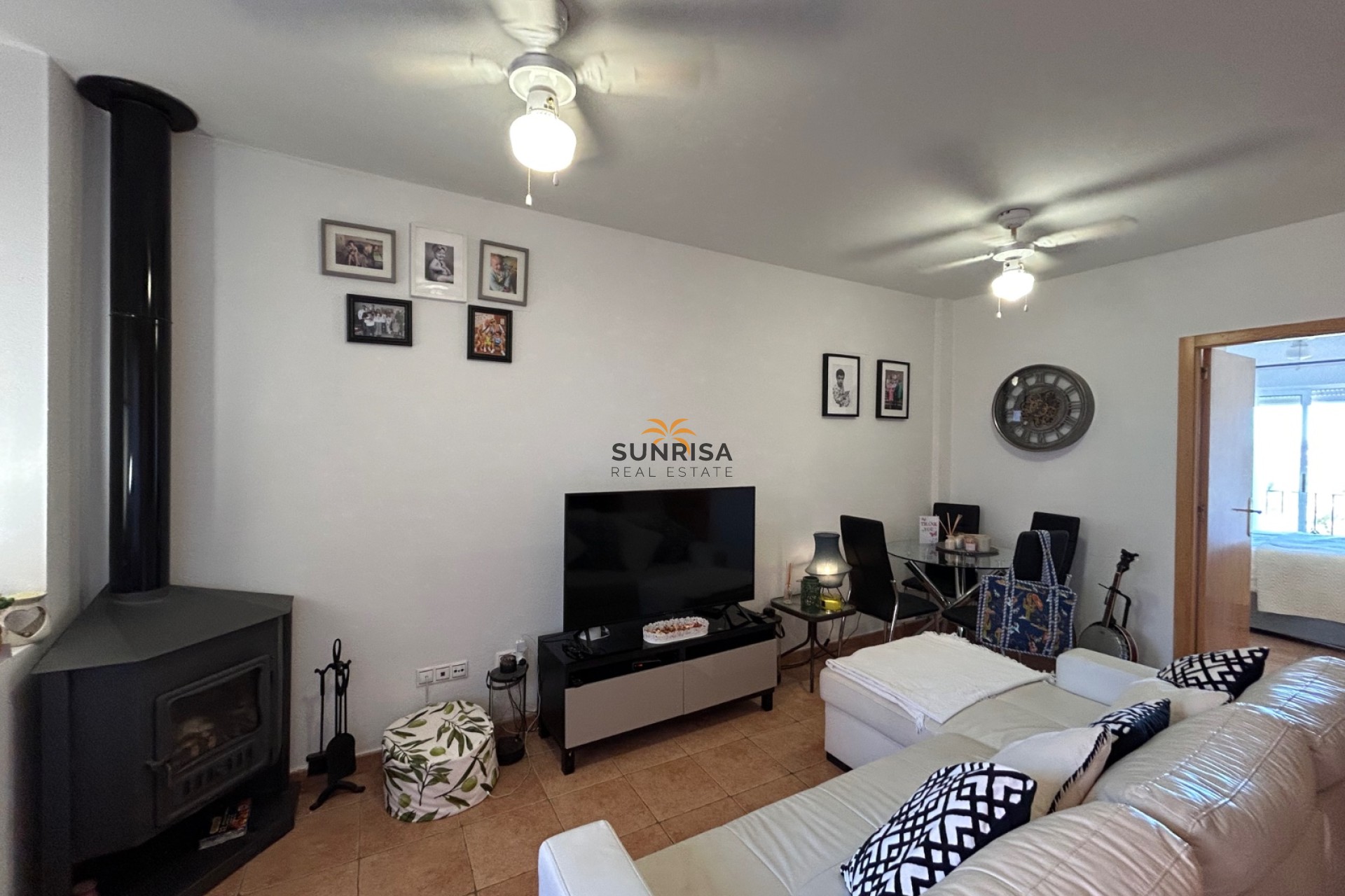 Reventa - Apartamento - Torremendo