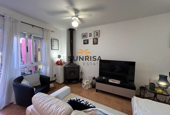 Appartement · Herverkoop - Torremendo · Alicante · Spanje