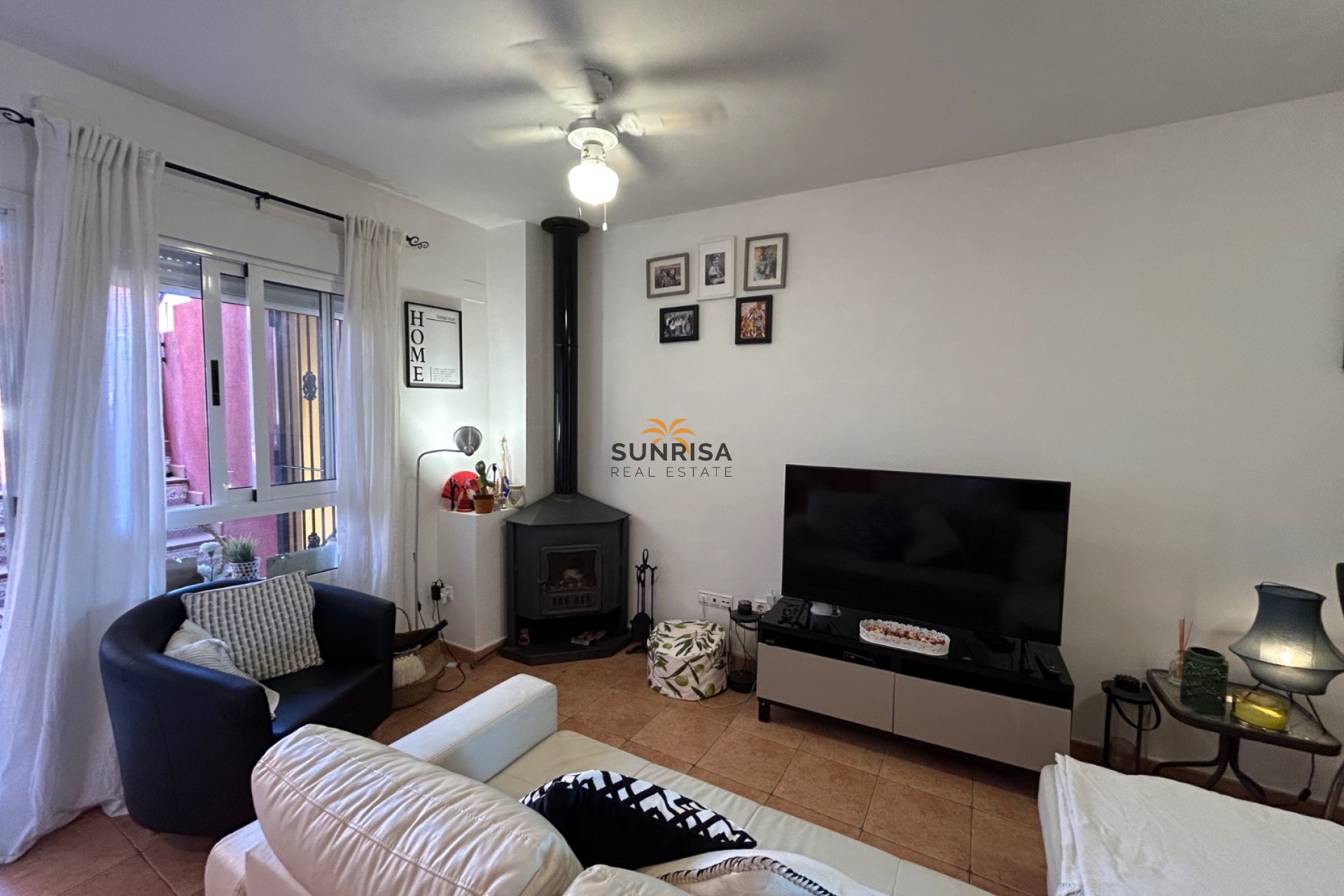 Reventa - Apartamento - Torremendo
