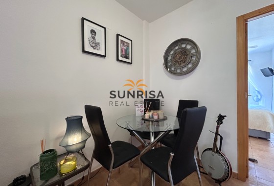 Appartement · Herverkoop - Torremendo · Alicante · Spanje