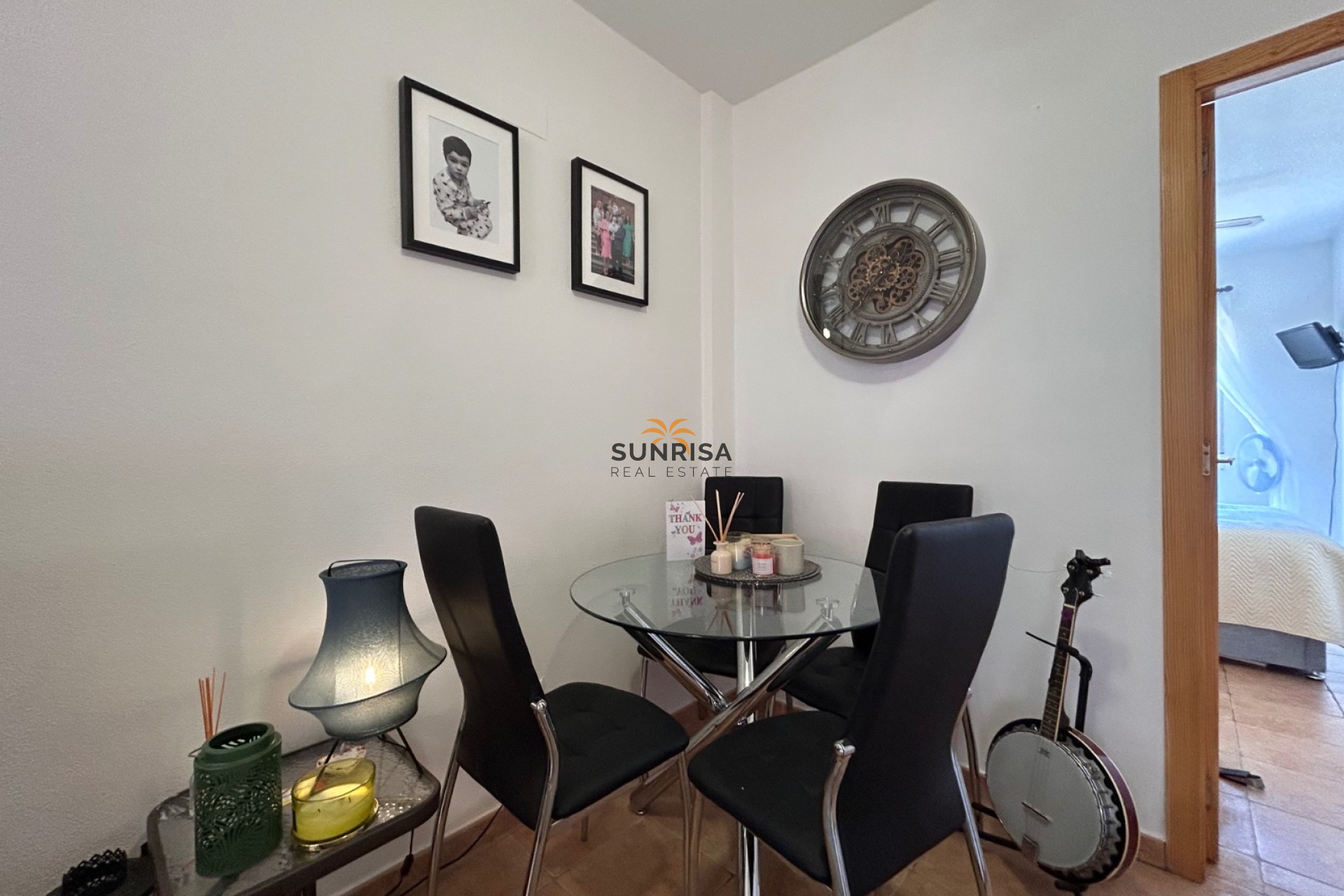 Reventa - Apartamento - Torremendo