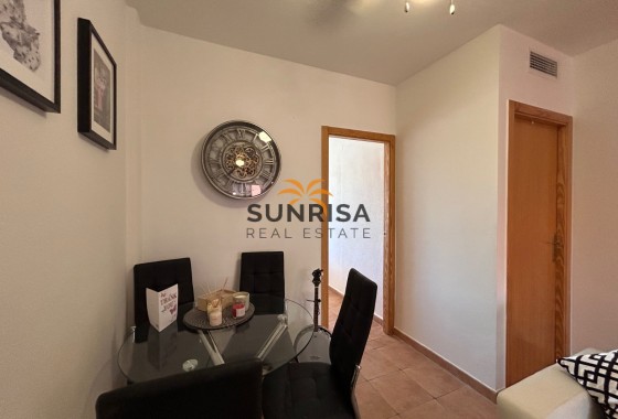 Appartement · Herverkoop - Torremendo · Alicante · Spanje