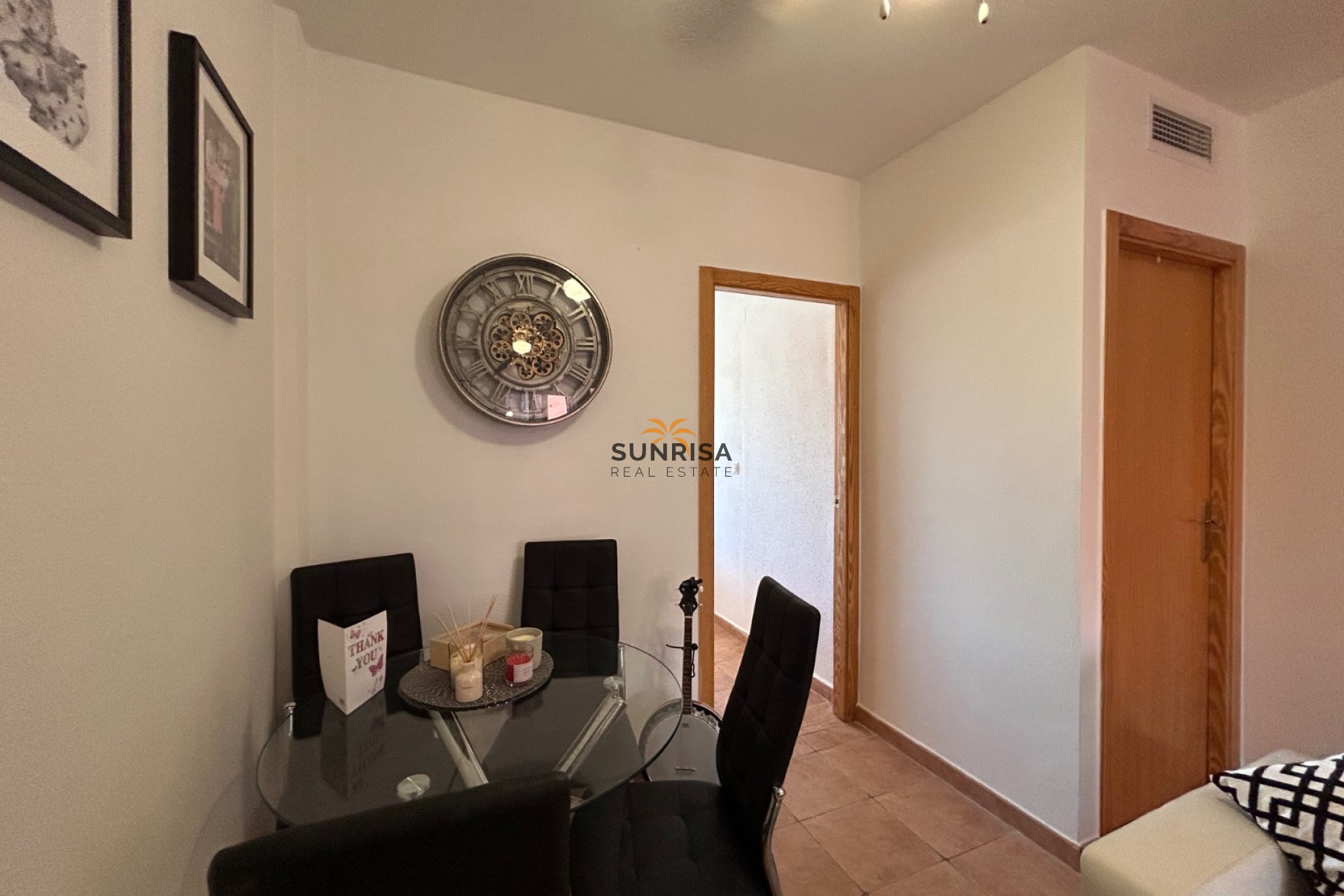Reventa - Apartamento - Torremendo