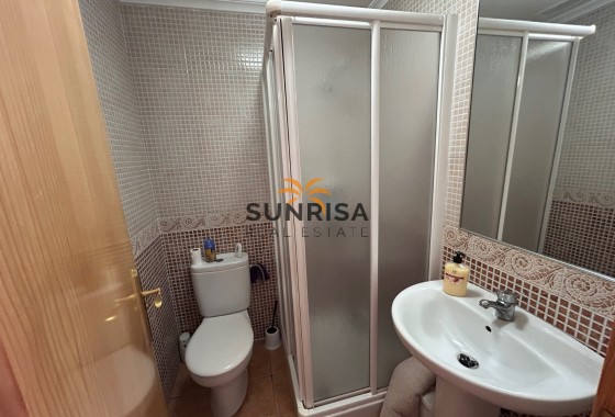 Appartement · Herverkoop - Torremendo · Alicante · Spanje