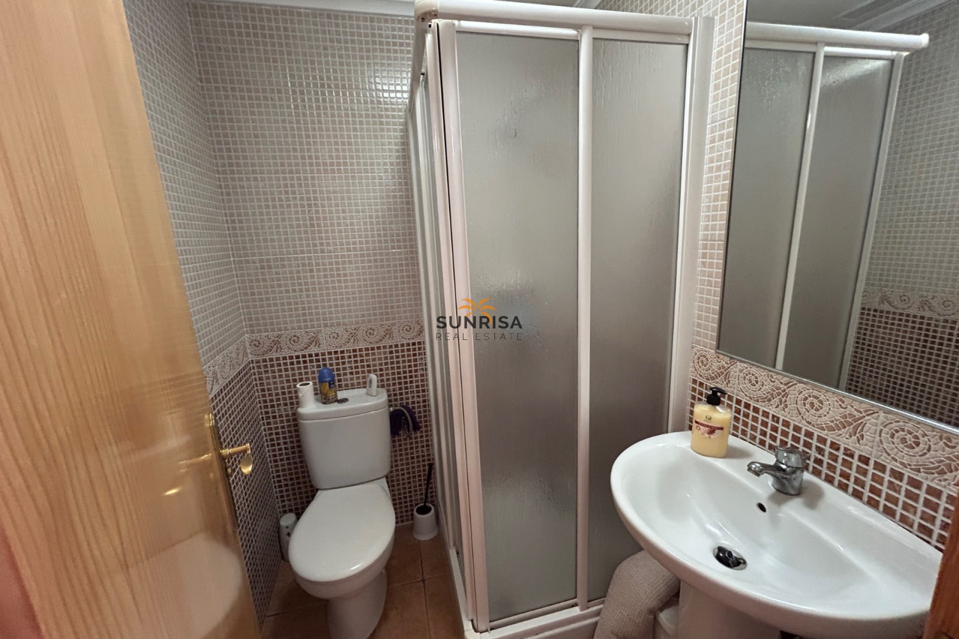 Reventa - Apartamento - Torremendo
