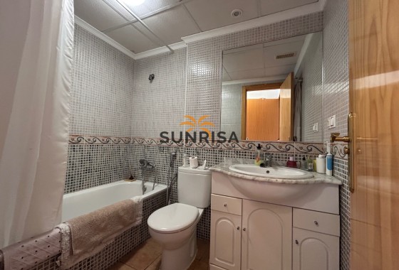 Appartement · Herverkoop - Torremendo · Alicante · Spanje