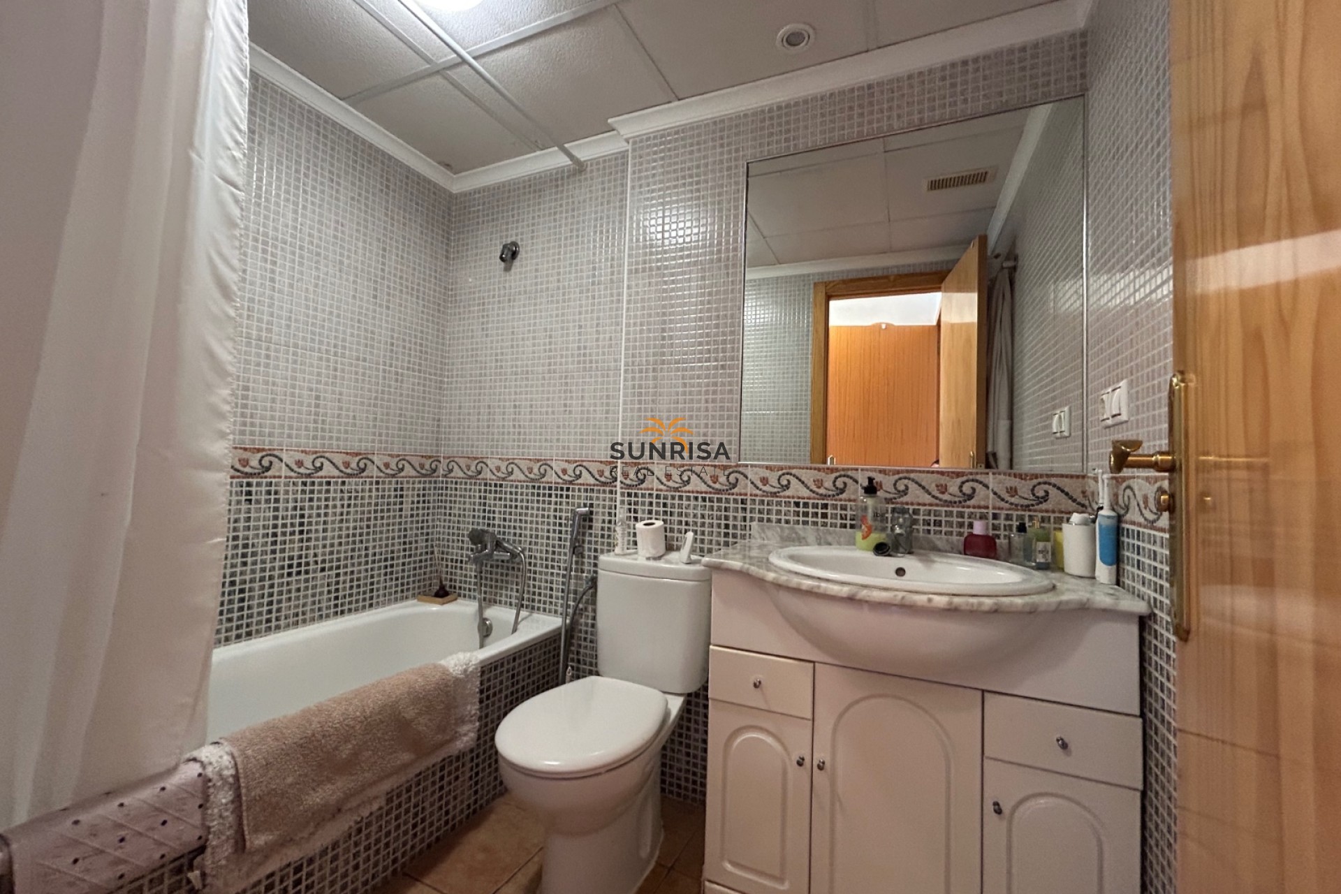 Reventa - Apartamento - Torremendo