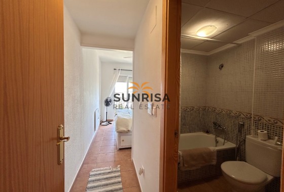 Appartement · Herverkoop - Torremendo · Alicante · Spanje