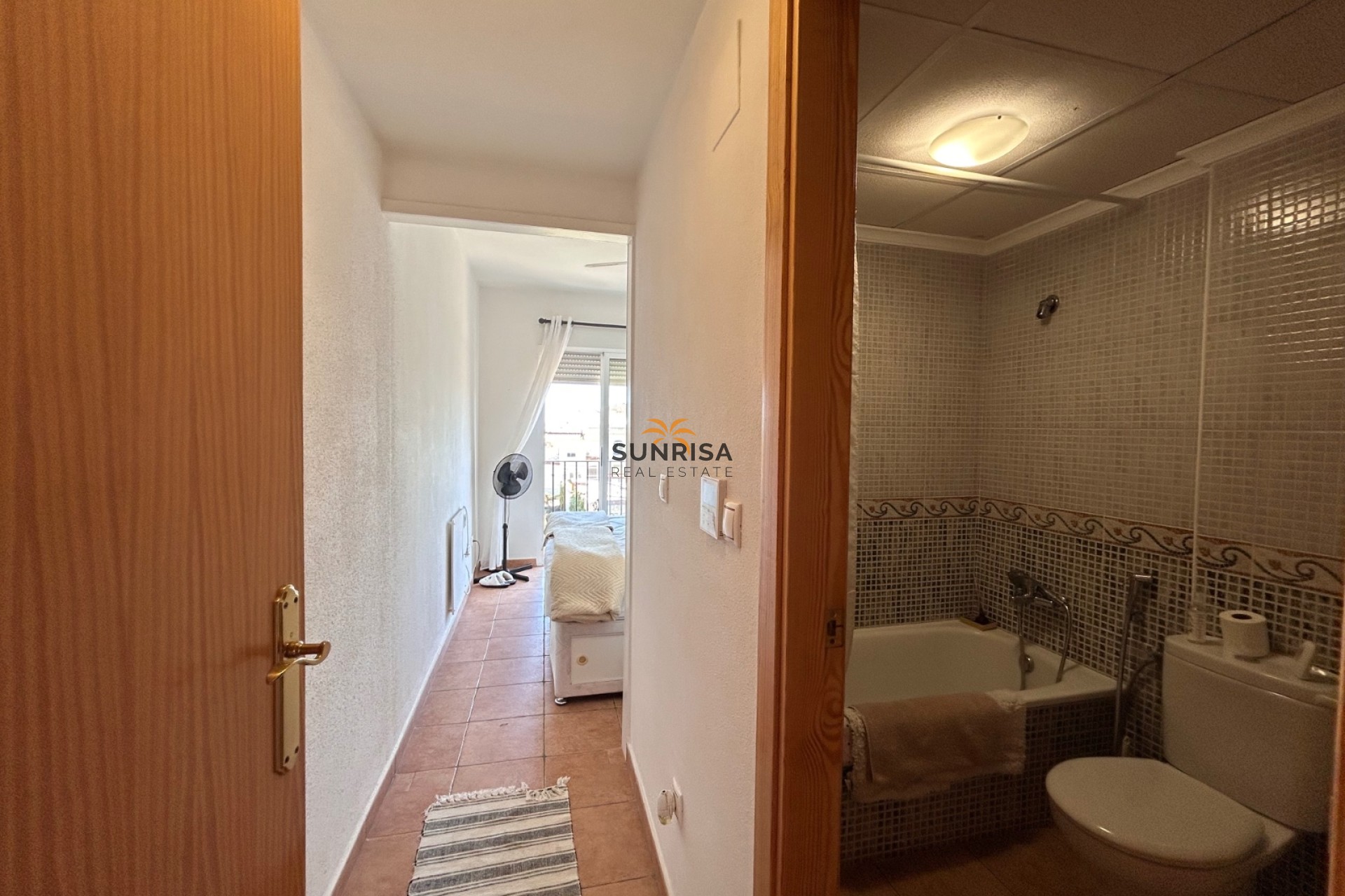 Reventa - Apartamento - Torremendo