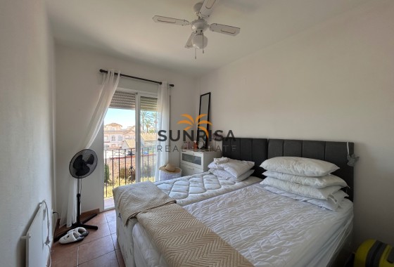 Appartement · Herverkoop - Torremendo · Alicante · Spanje