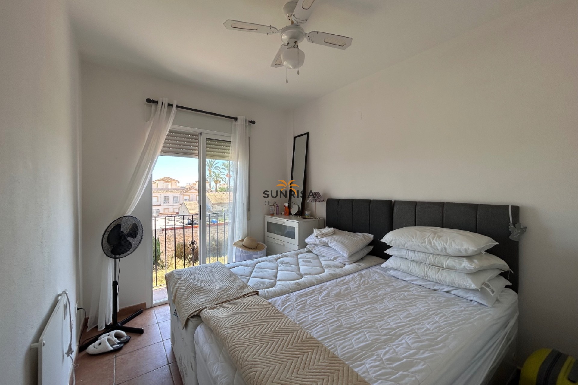 Reventa - Apartamento - Torremendo
