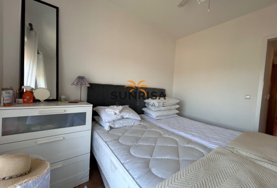 Appartement · Herverkoop - Torremendo · Alicante · Spanje
