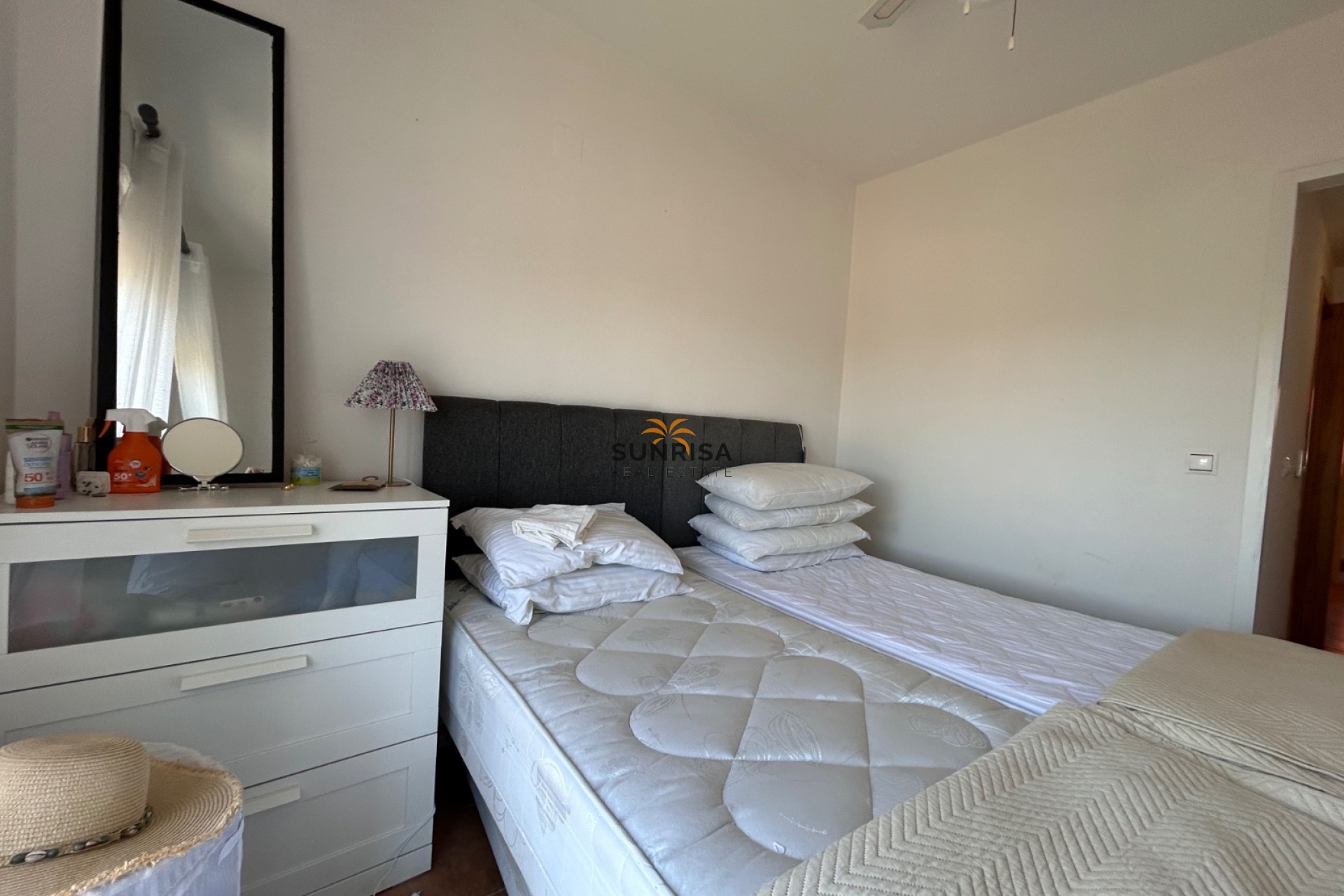 Reventa - Apartamento - Torremendo