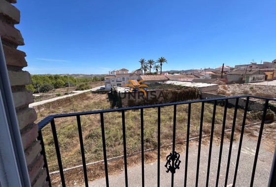 Appartement · Herverkoop - Torremendo · Alicante · Spanje