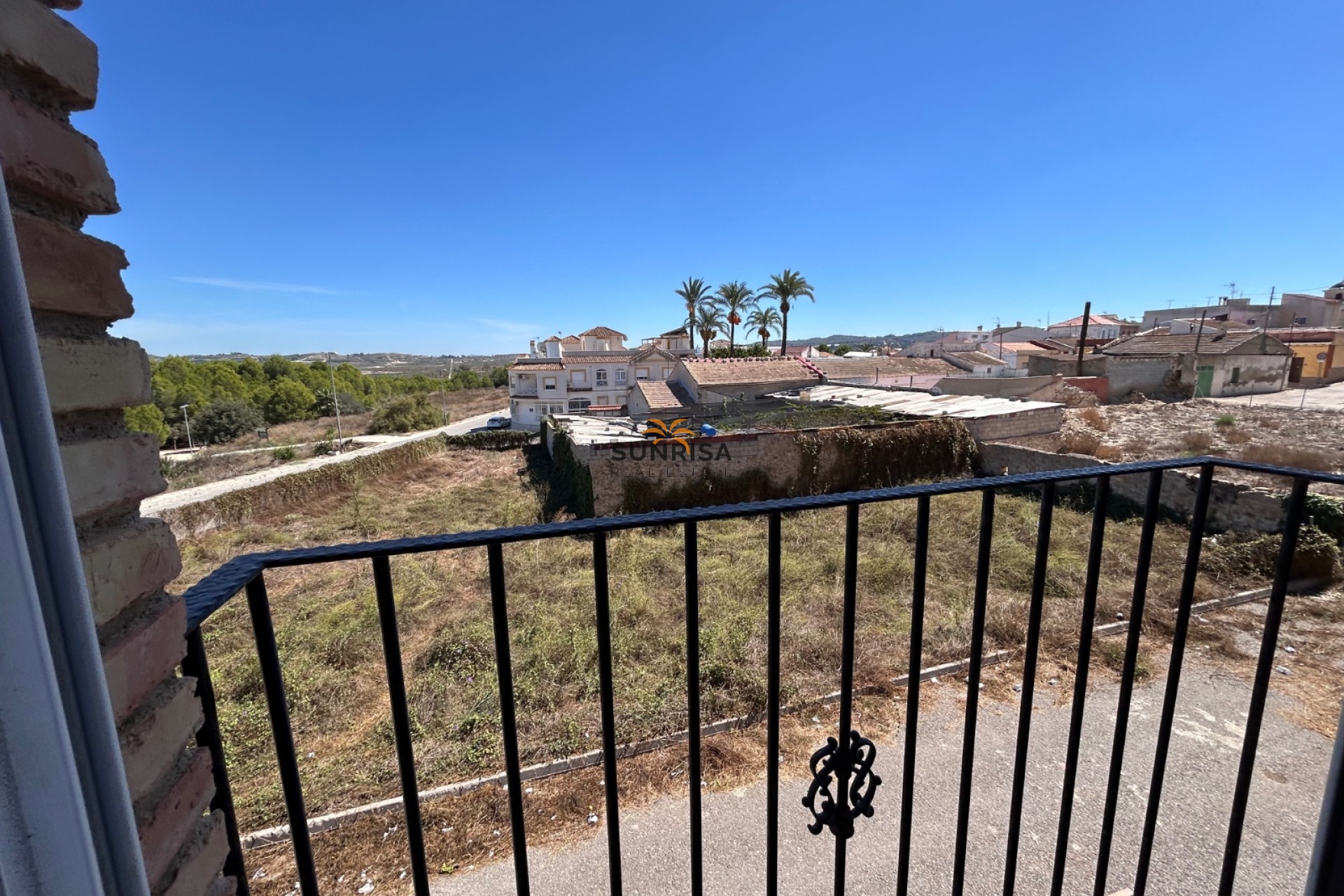 Reventa - Apartamento - Torremendo