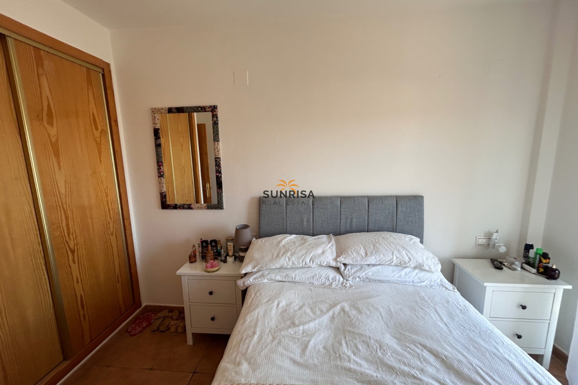Reventa - Apartamento - Torremendo