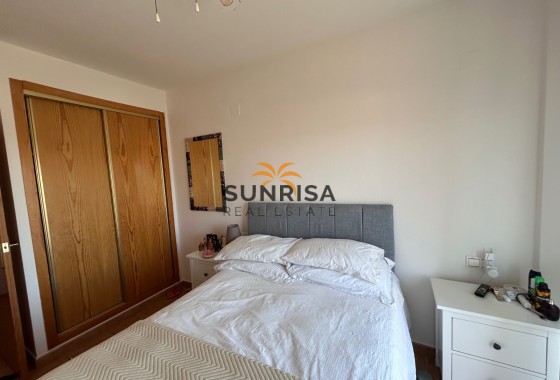 Appartement · Herverkoop - Torremendo · Alicante · Spanje