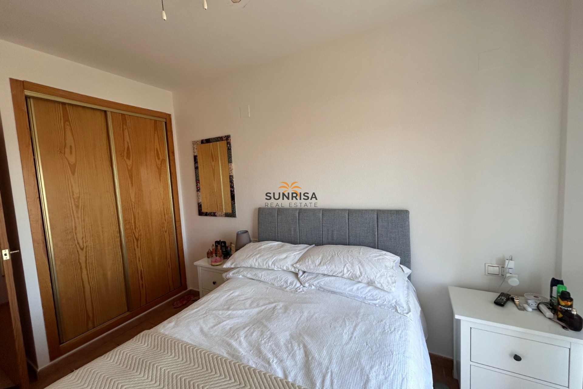 Reventa - Apartamento - Torremendo