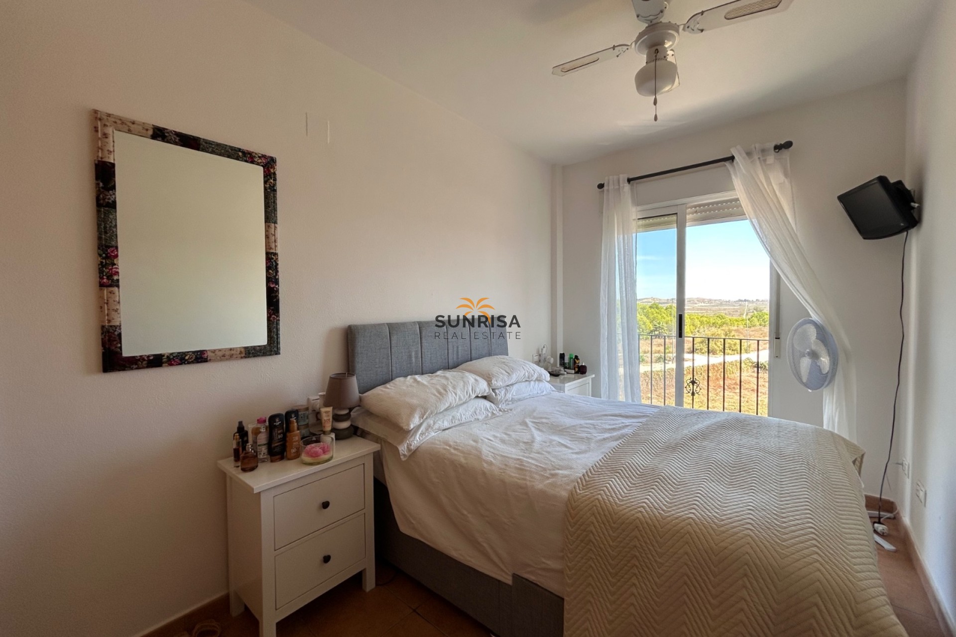 Reventa - Apartamento - Torremendo