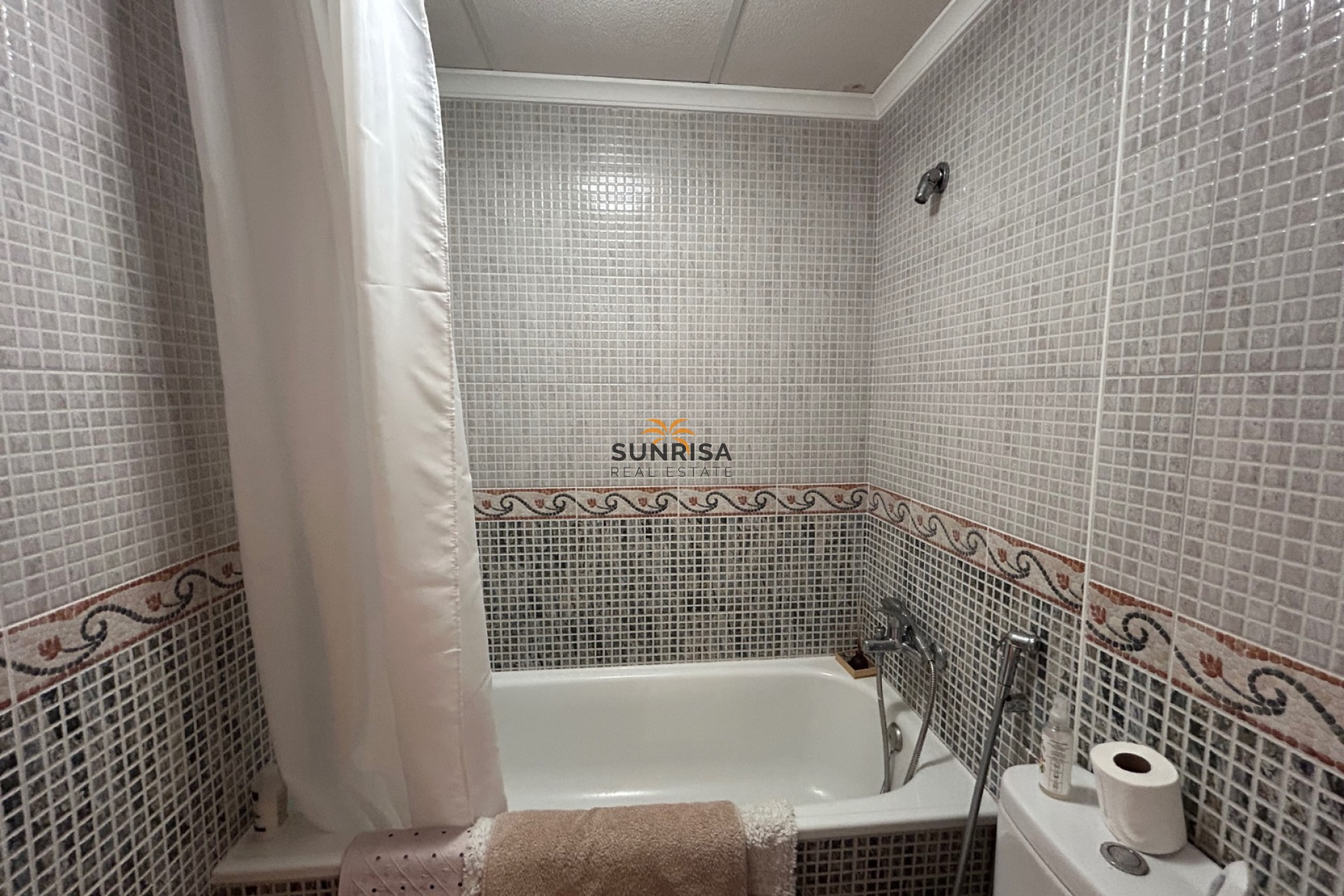 Reventa - Apartamento - Torremendo