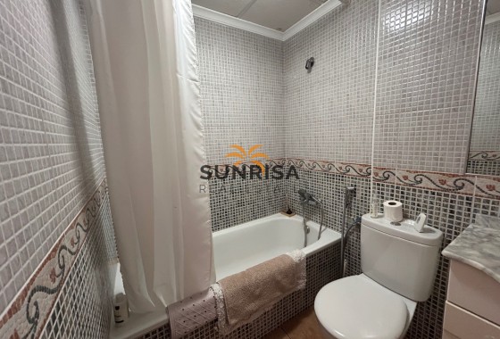 Appartement · Herverkoop - Torremendo · Alicante · Spanje