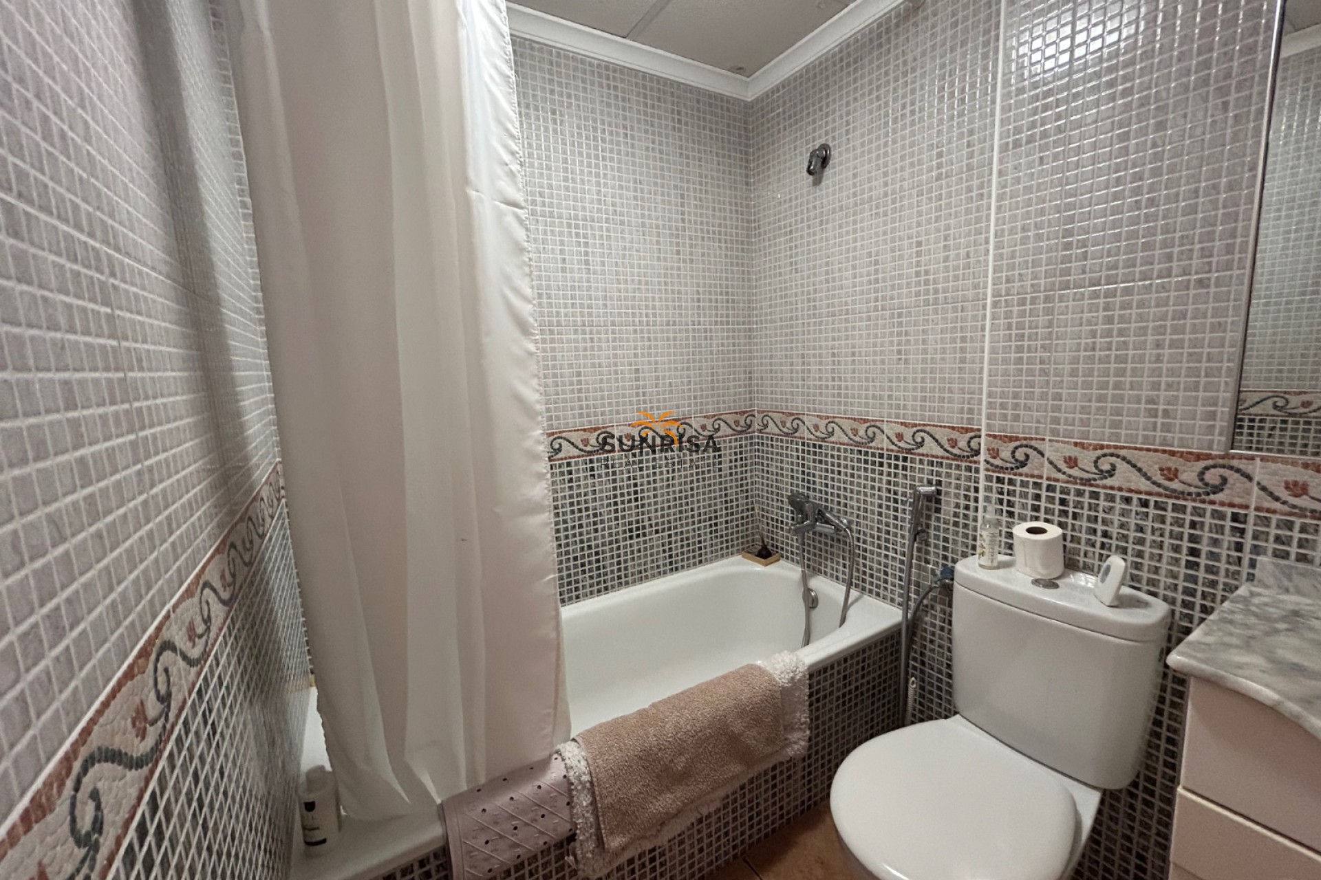 Reventa - Apartamento - Torremendo