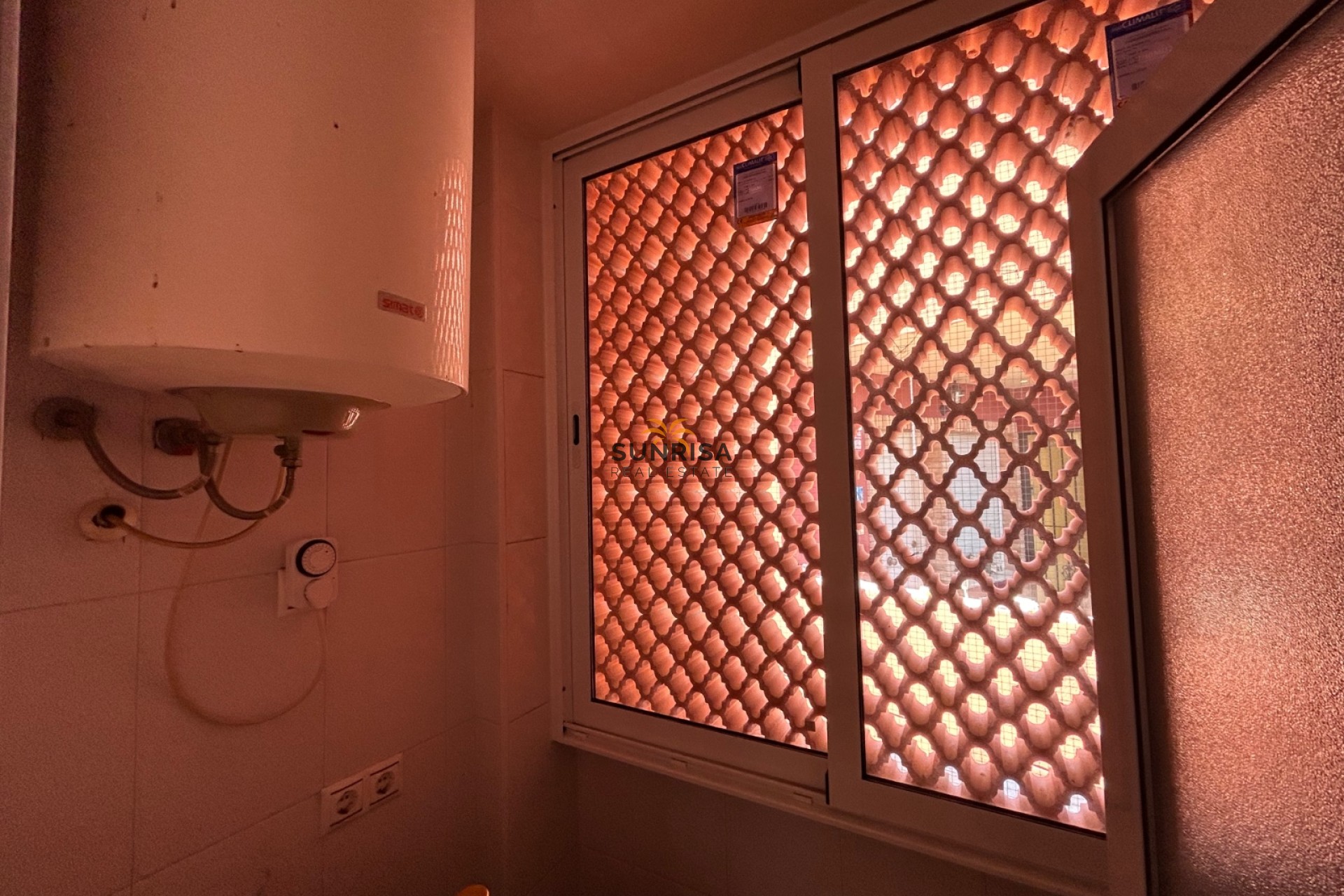 Reventa - Apartamento - Torremendo