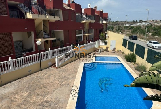 Appartement · Herverkoop - Torremendo · Alicante · Spanje