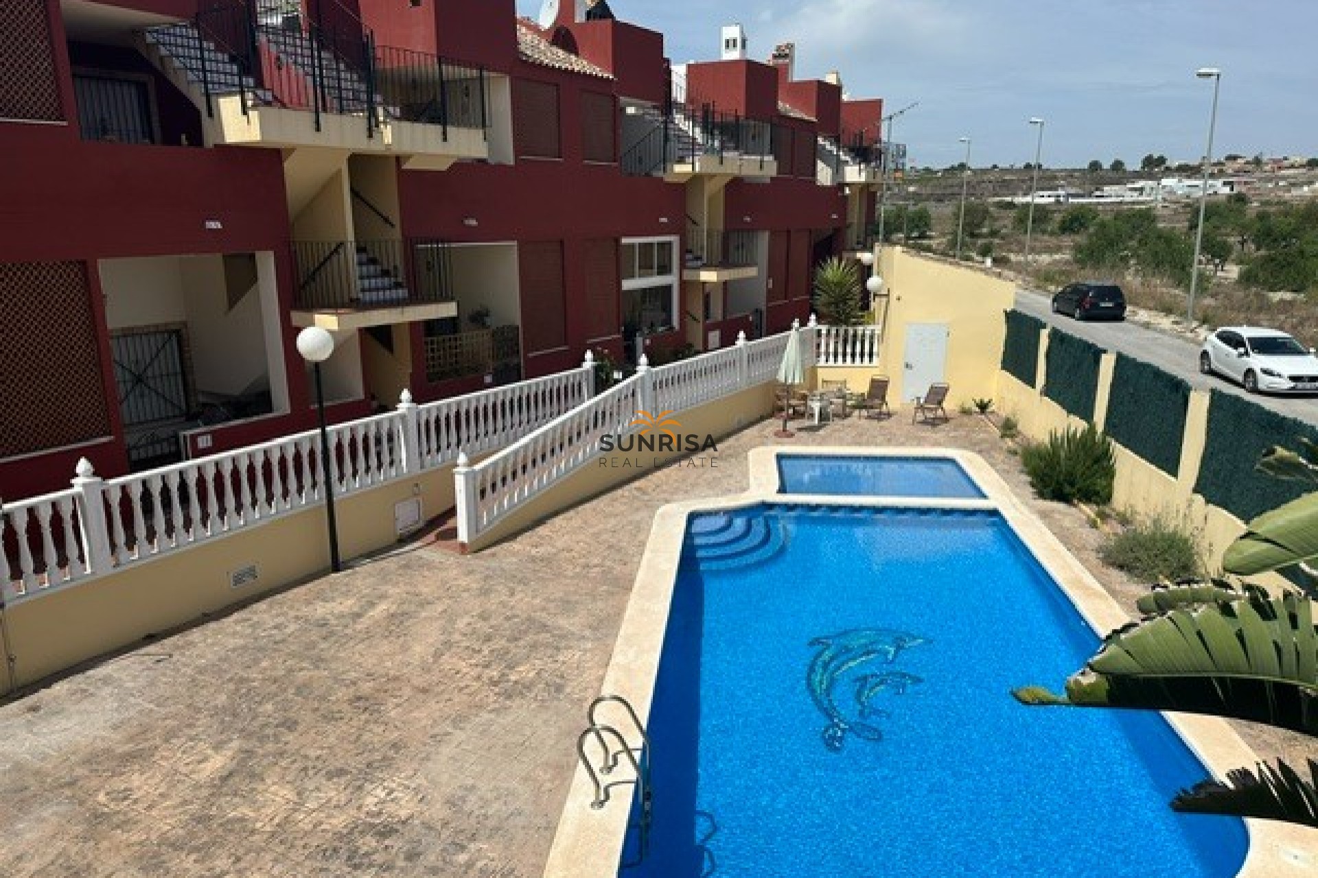 Reventa - Apartamento - Torremendo