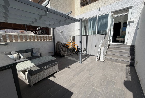 Apartamento · Reventa - Orihuela · Entre Naranjos Vistabella · Alicante · España