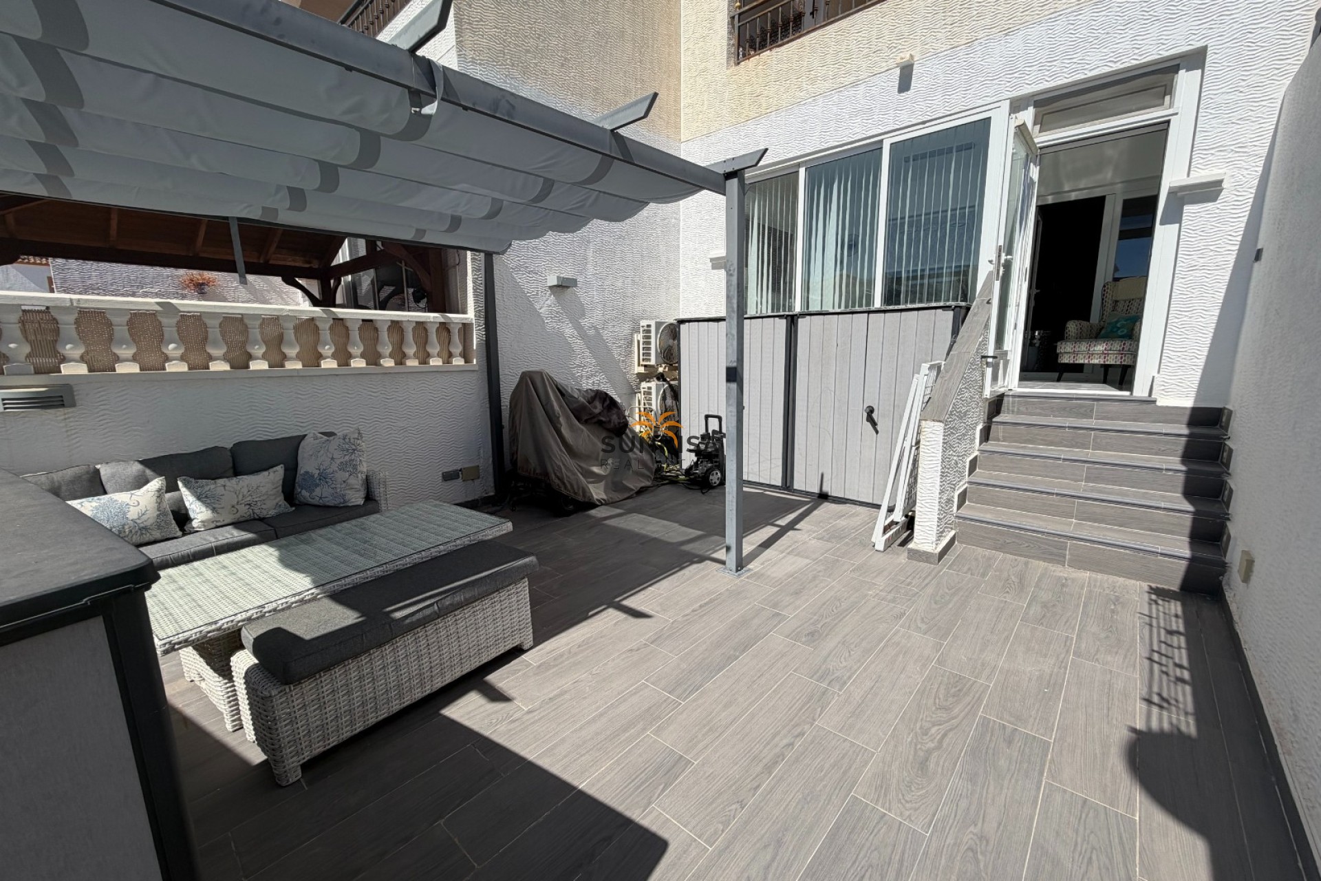 Herverkoop - Appartement - Orihuela