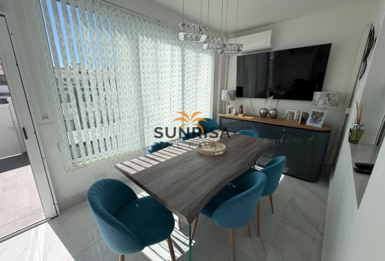 Apartamento · Reventa - Orihuela · Entre Naranjos Vistabella · Alicante · España