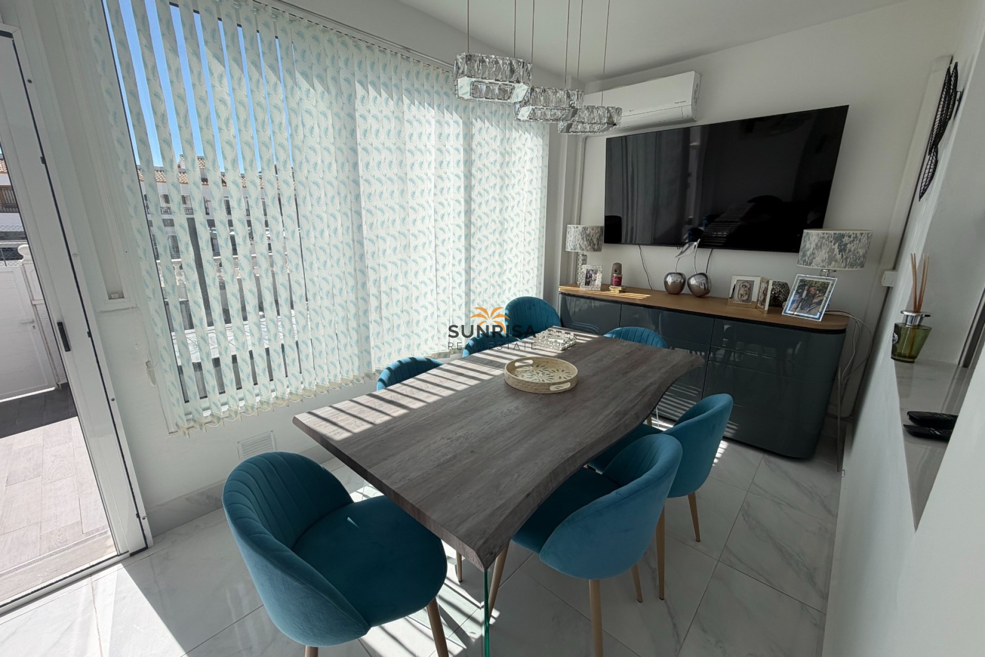 Herverkoop - Appartement - Orihuela