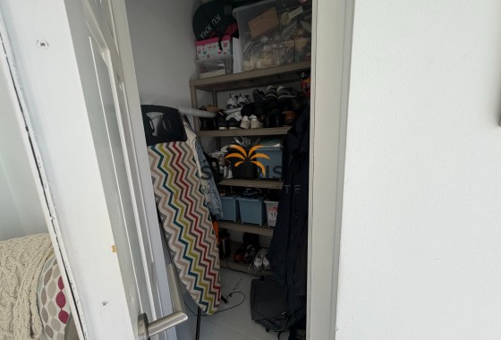 Apartamento · Reventa - Orihuela · Entre Naranjos Vistabella · Alicante · España